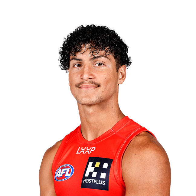 Jake Rogers profile picture